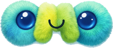 OMO Kids Logo